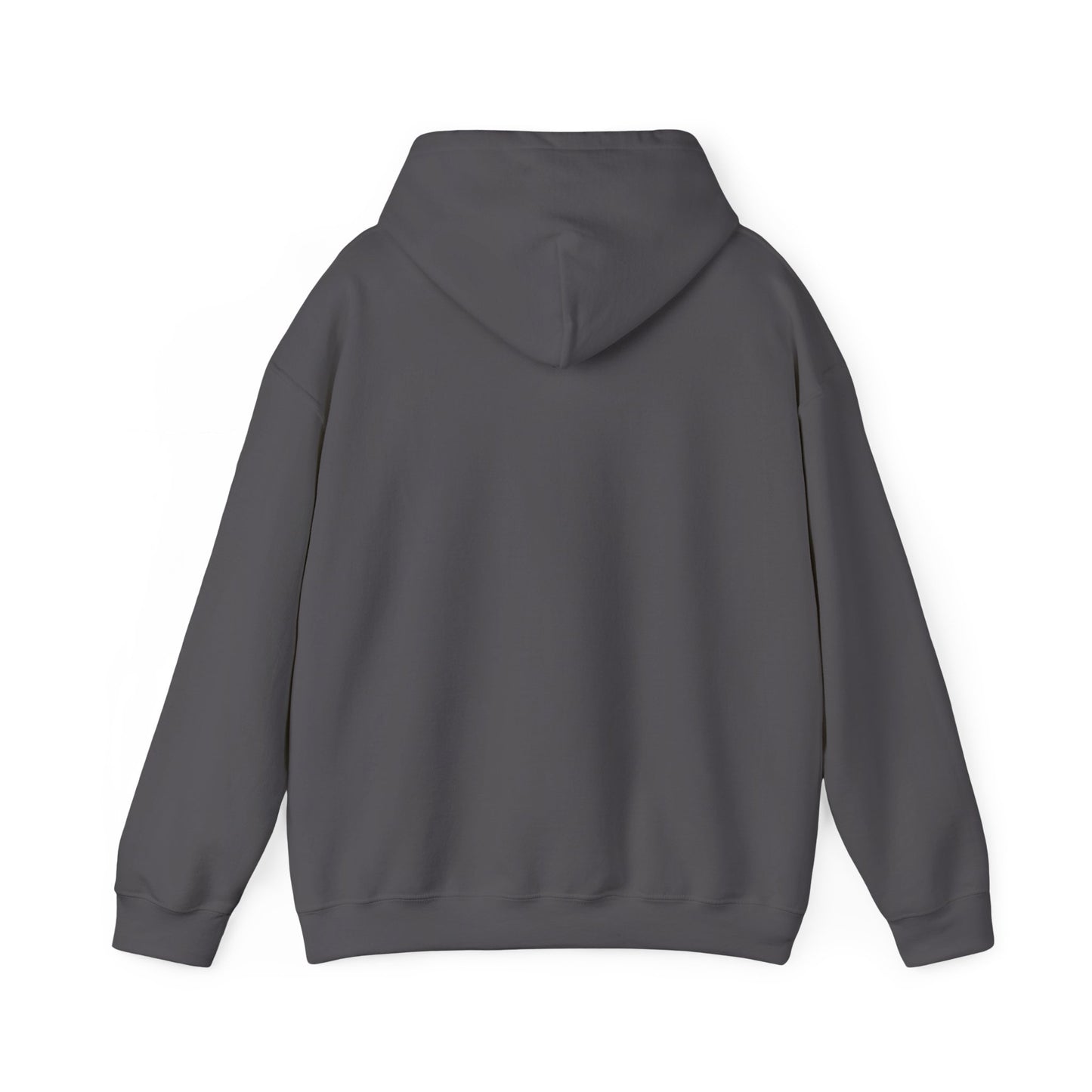 Texas Rugby Heavy Blend Hoodie - Comfortable Unisex Sweatshirt for Sports Lovers