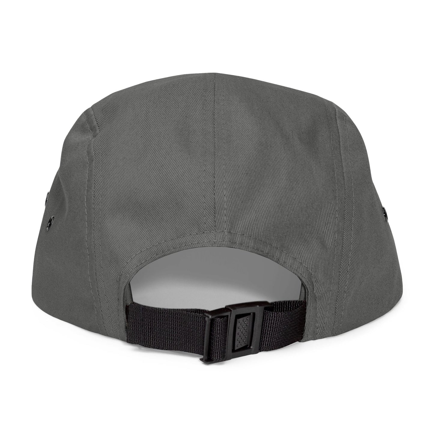 Texas Rugby 5 Panel Cap - Stylish & Comfortable Headwear for Sports Enthusiasts