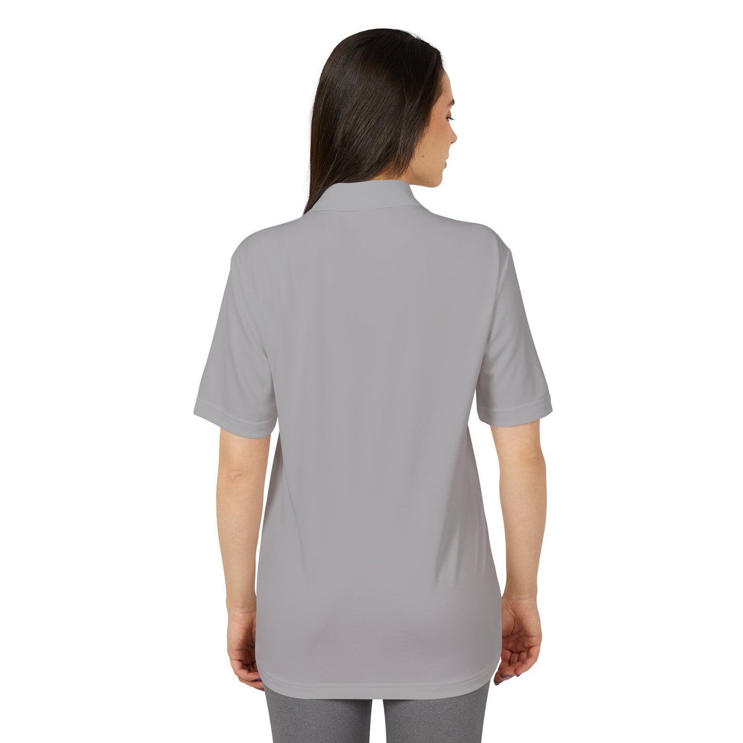 Adidas Unisex Performance Polo - Stylish Sportswear for Athletes & Casual Wear