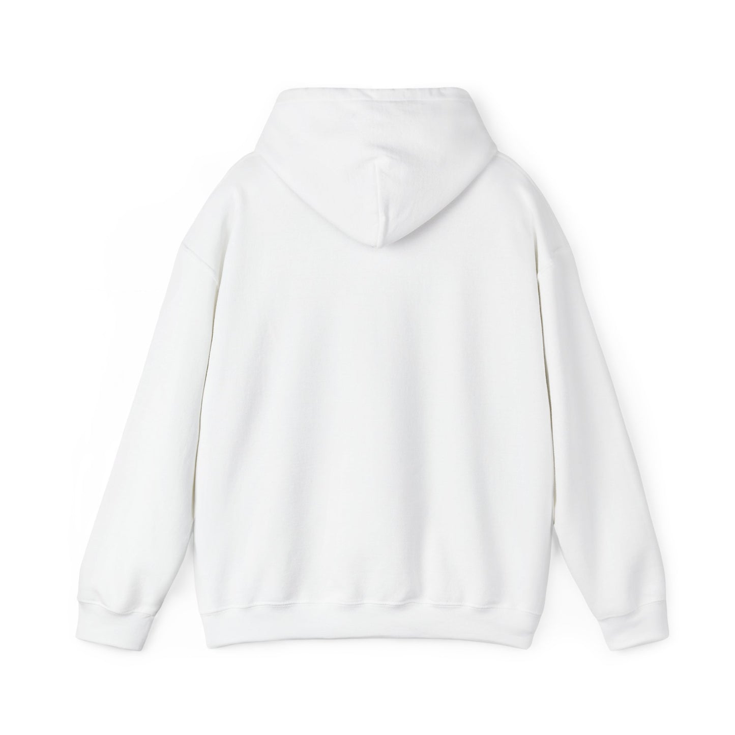 Texas Rugby Heavy Blend Hoodie - Comfortable Unisex Sweatshirt for Sports Lovers