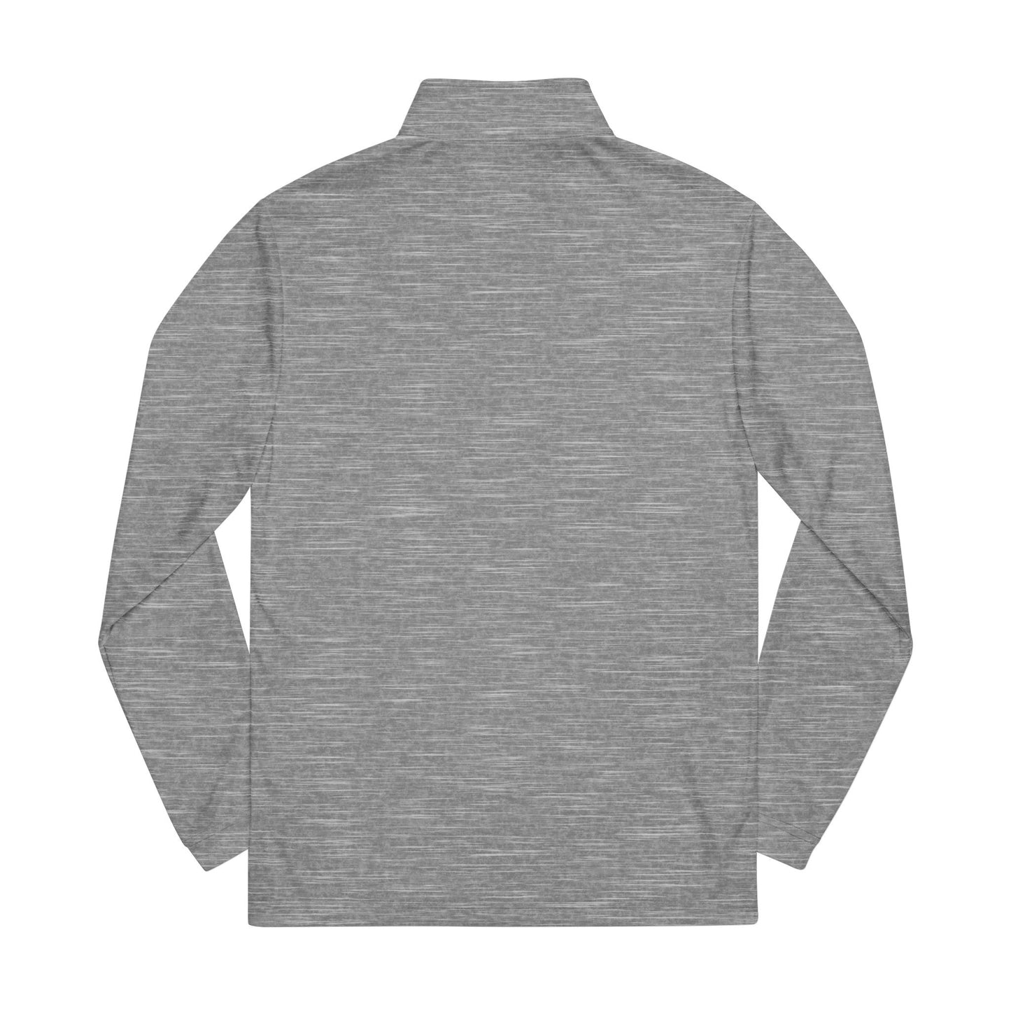adidas® Quarter-Zip Pullover for Sports & Active Lifestyle - Perfect for Athletes and Casual Wear