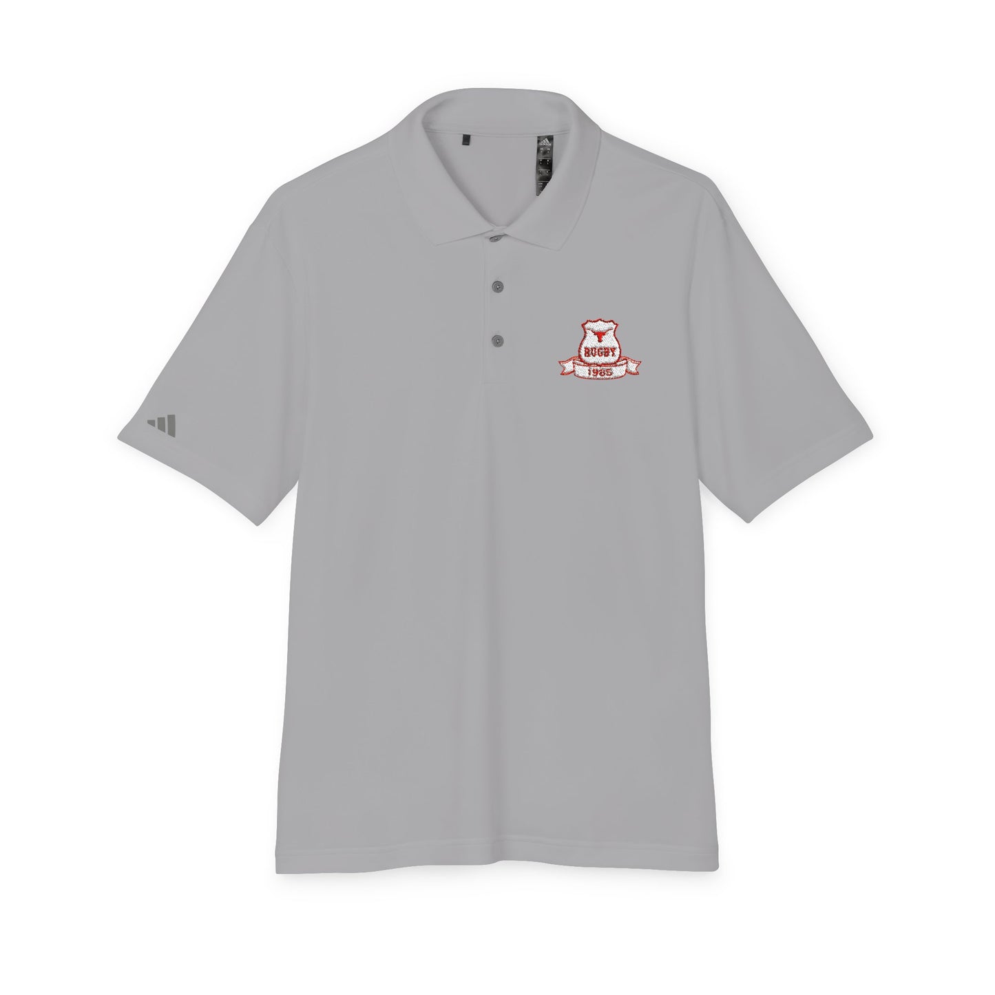 Adidas Unisex Performance Polo - Stylish Sportswear for Athletes & Casual Wear