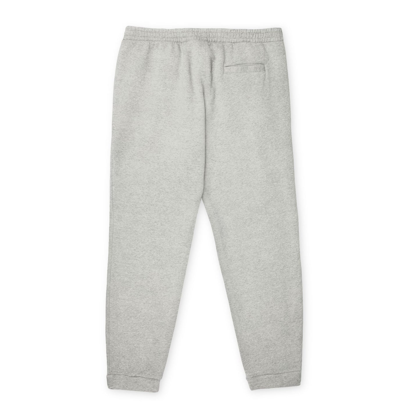 Comfortable Unisex Fleece Joggers for Relaxation & Leisure
