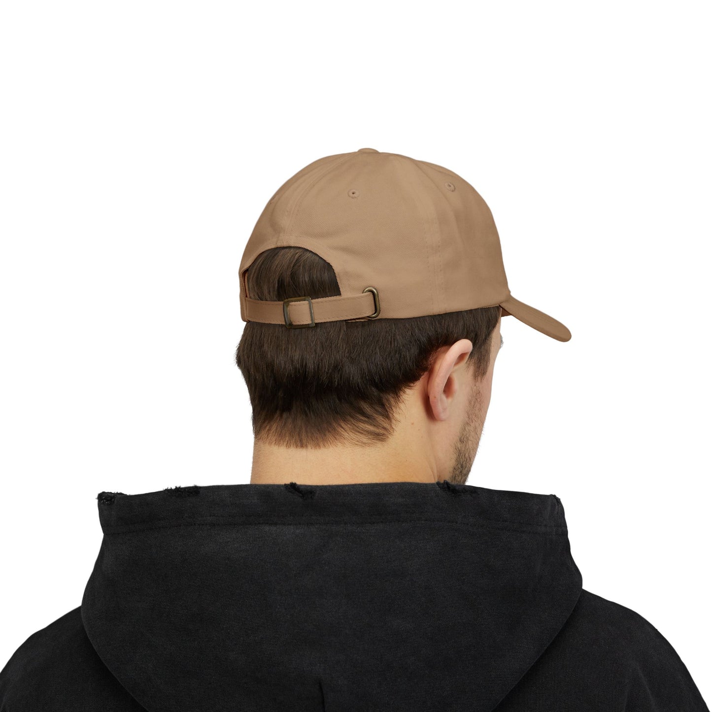 Texas Rugby Classic Dad Cap - Stylish and Comfortable Hat for Sports Fans