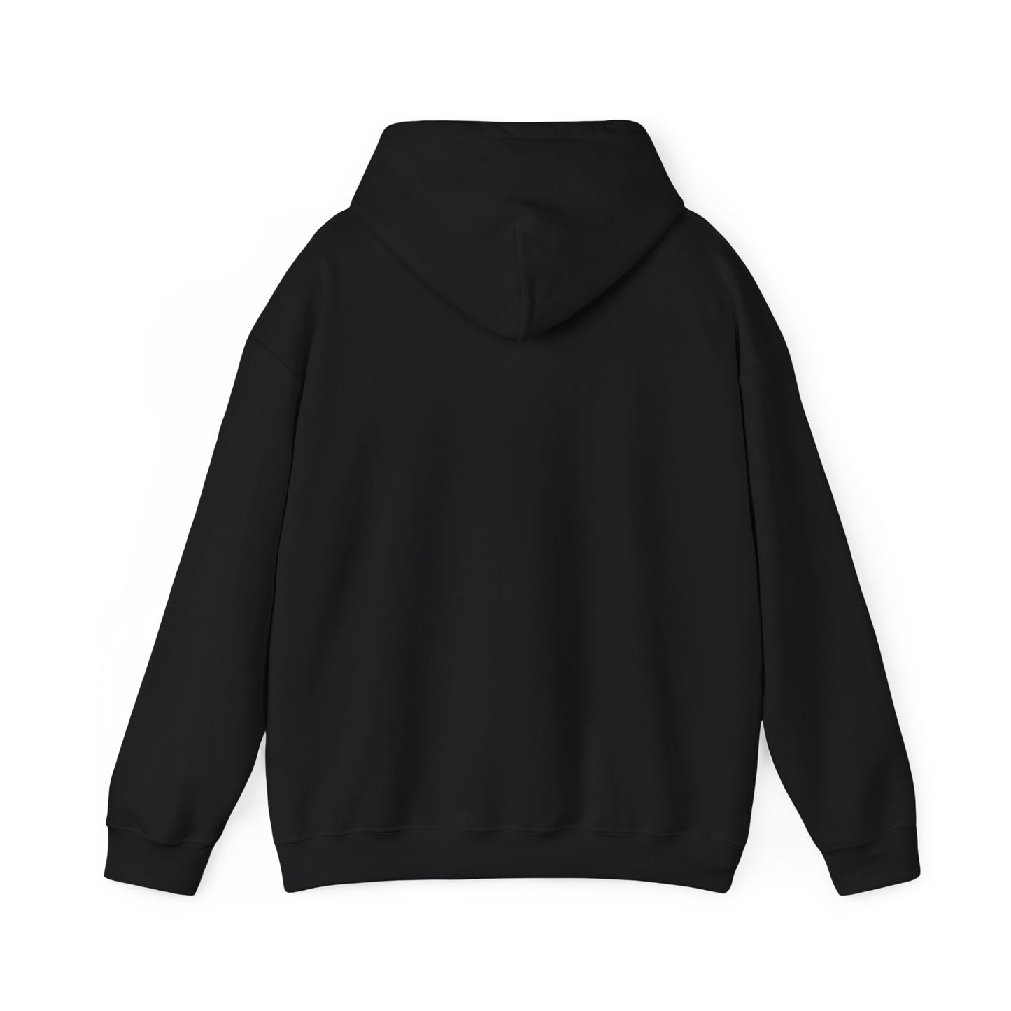 Texas Rugby Heavy Blend Hoodie - Comfortable Unisex Sweatshirt for Sports Lovers