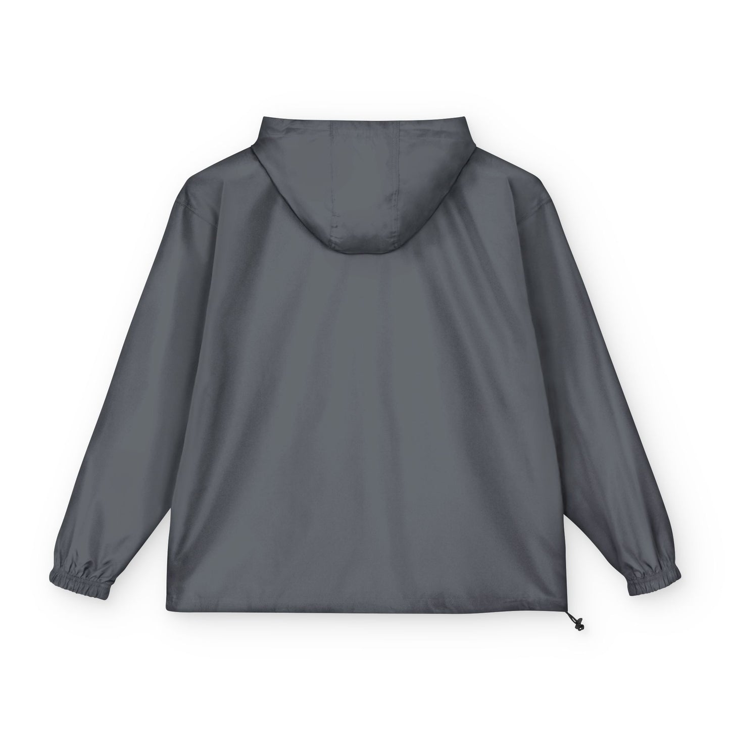 Texas Rugby Packable Anorak Jacket for Sports Enthusiasts
