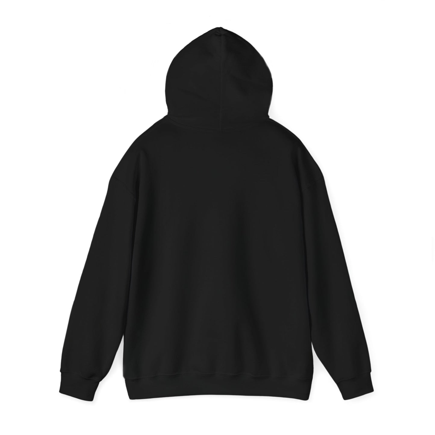 Texas Rugby Heavy Blend Hoodie - Comfortable Unisex Sweatshirt for Sports Lovers