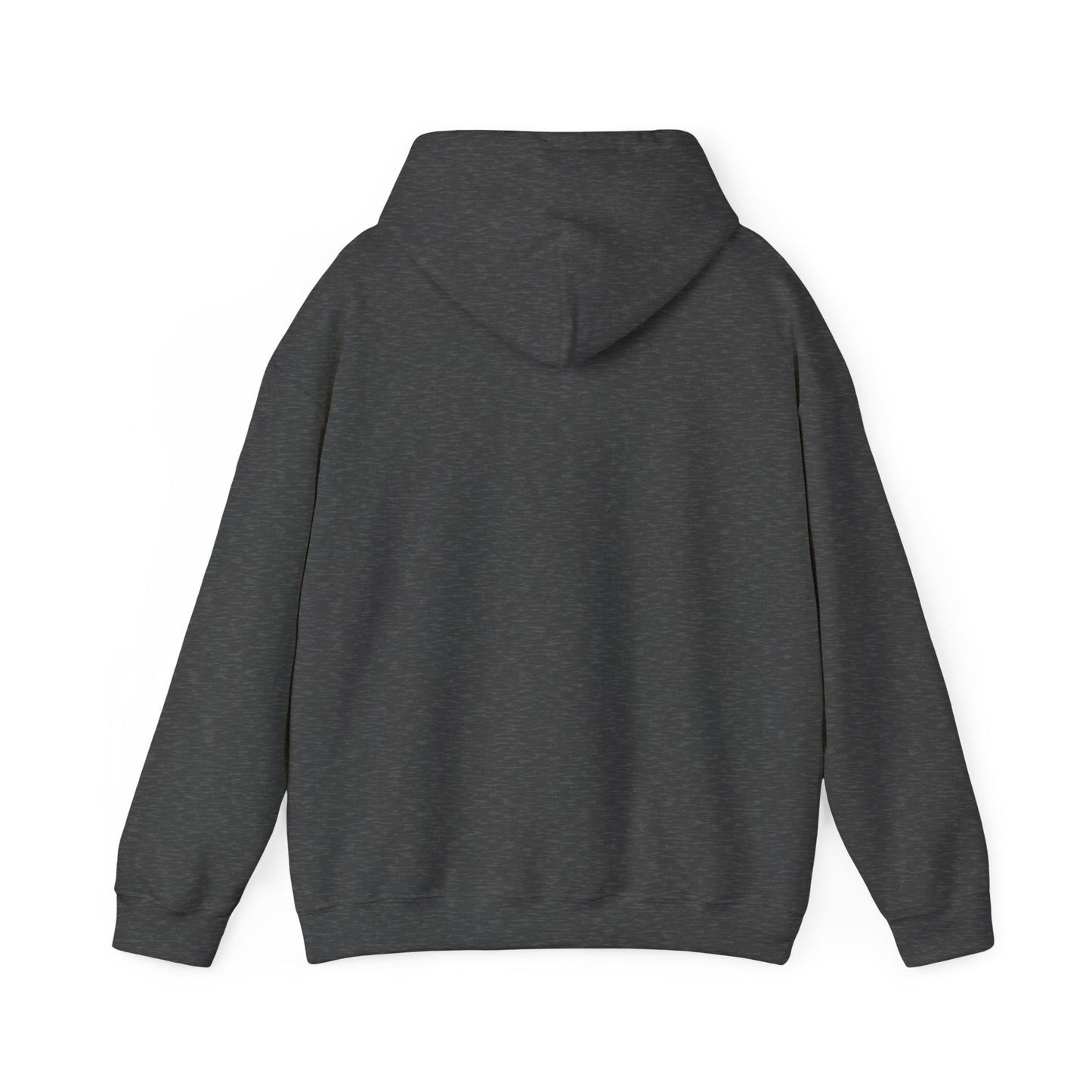 Texas Rugby Heavy Blend Hoodie - Comfortable Unisex Sweatshirt for Sports Lovers
