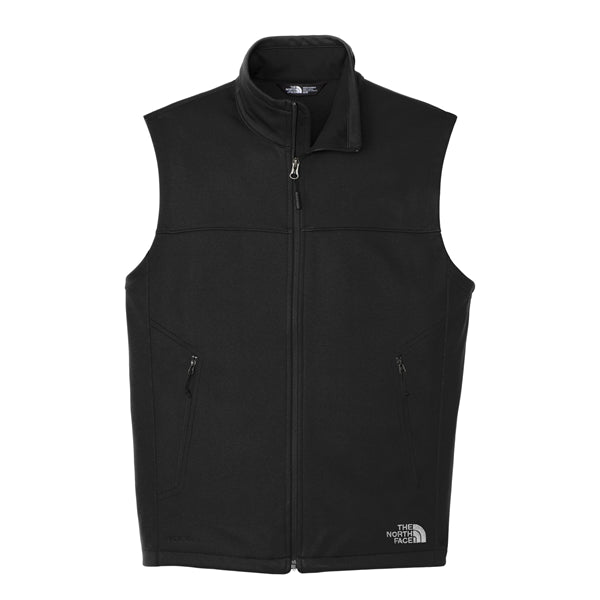 The North Face Ridgewall Soft Shell Vest -Mens Crest