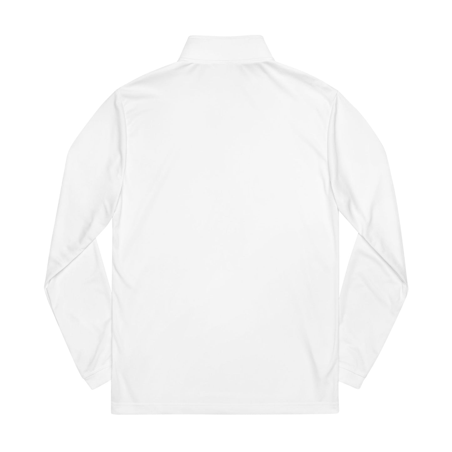 adidas® Quarter-Zip Pullover for Sports & Active Lifestyle - Perfect for Athletes and Casual Wear