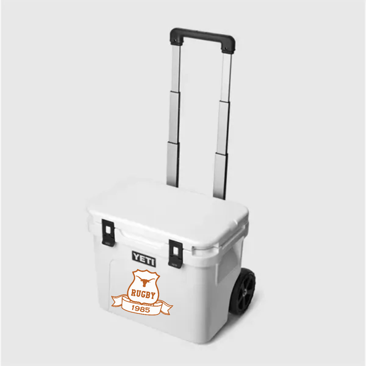 IGLOO 60QT Rolling Cooler- Crest