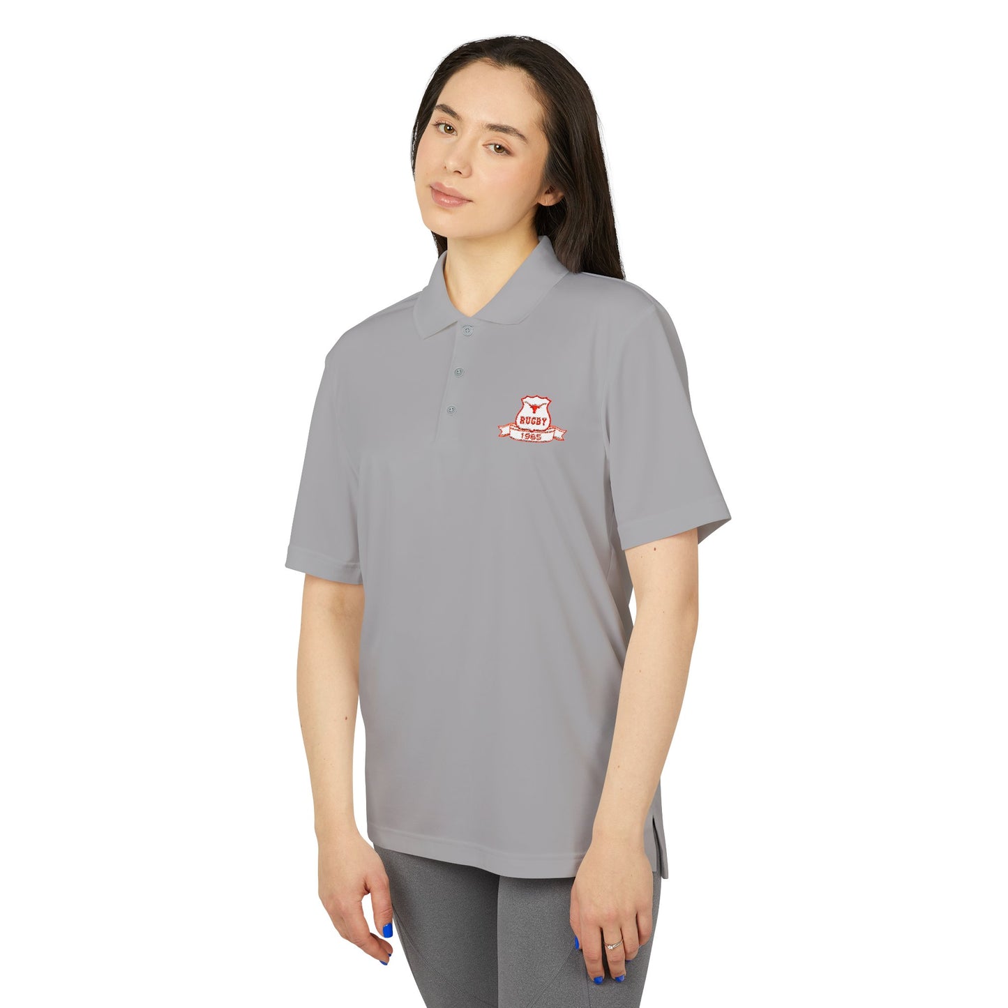 Adidas Unisex Performance Polo - Stylish Sportswear for Athletes & Casual Wear
