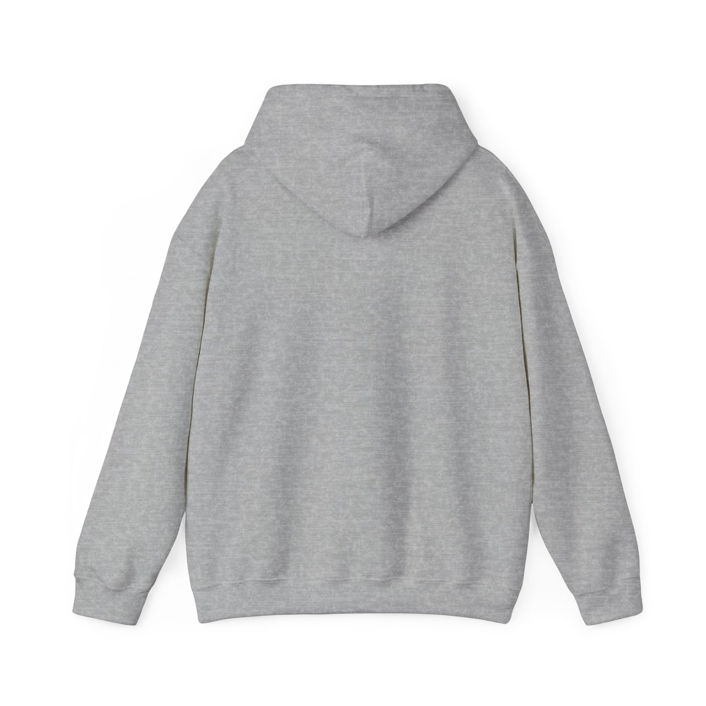 Texas Rugby Heavy Blend Hoodie - Comfortable Unisex Sweatshirt for Sports Lovers