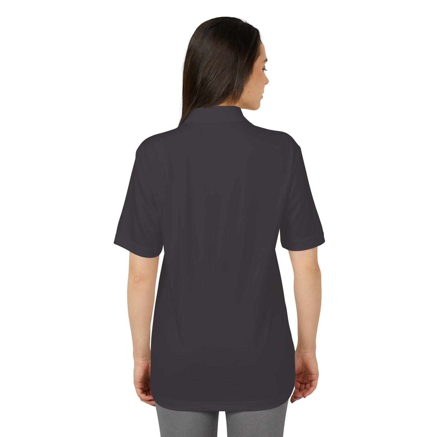 Adidas Unisex Performance Polo - Stylish Sportswear for Athletes & Casual Wear