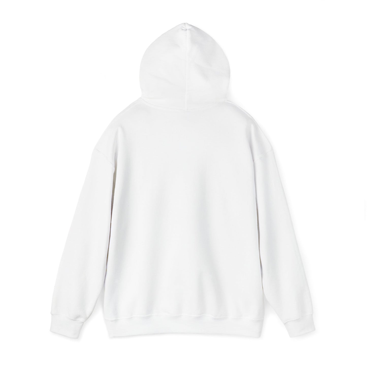 Texas Rugby Heavy Blend Hoodie - Comfortable Unisex Sweatshirt for Sports Lovers