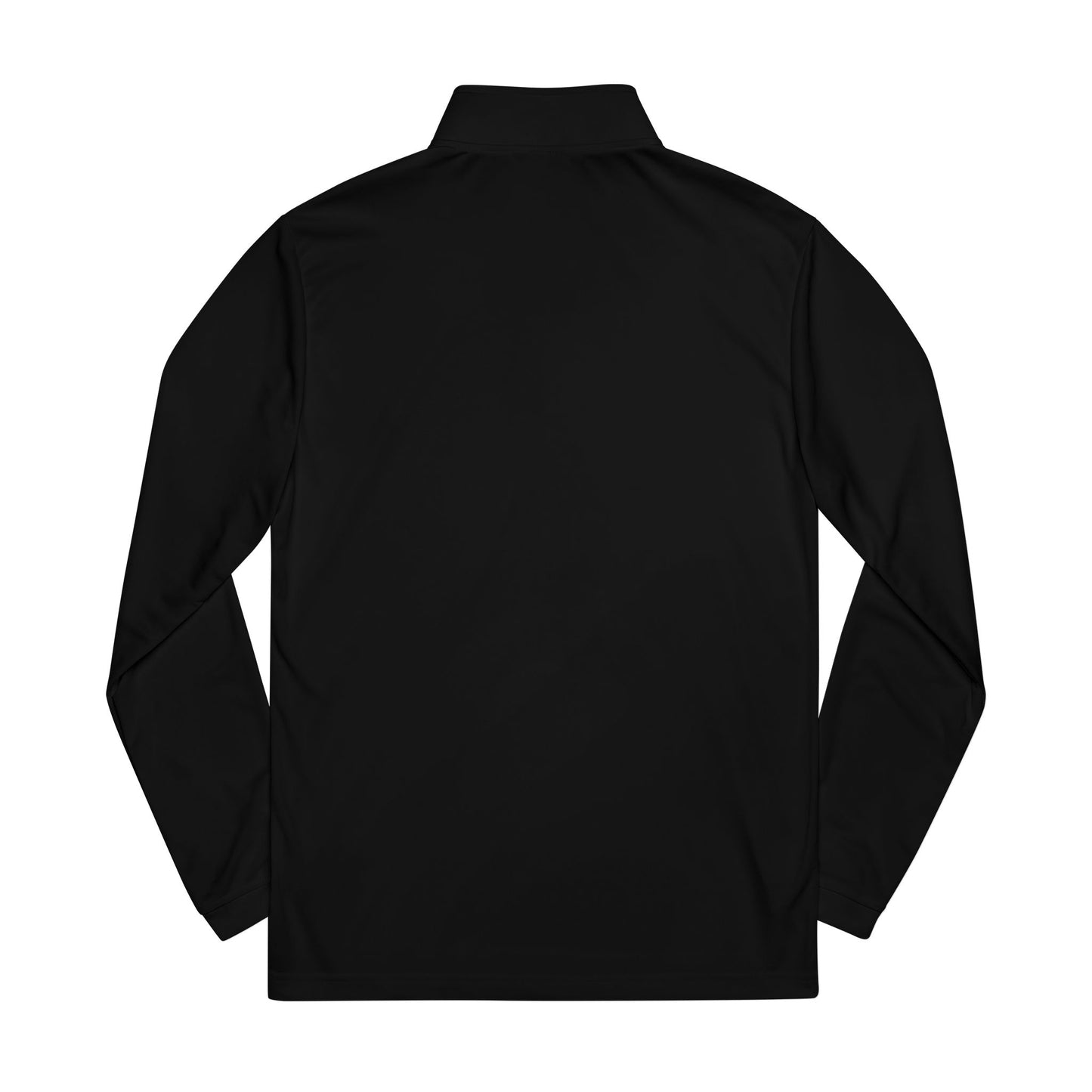 adidas® Quarter-Zip Pullover for Sports & Active Lifestyle - Perfect for Athletes and Casual Wear