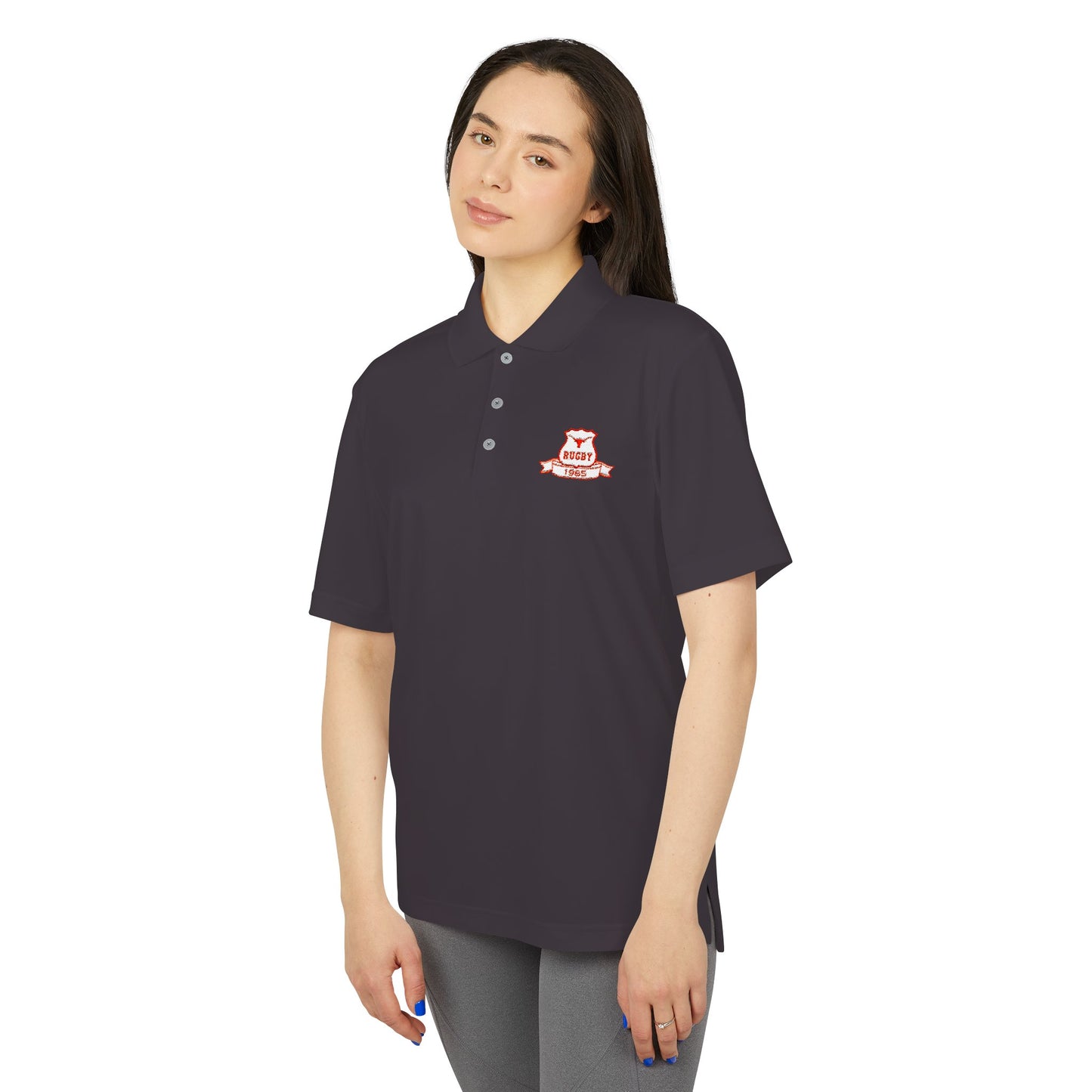 Adidas Unisex Performance Polo - Stylish Sportswear for Athletes & Casual Wear