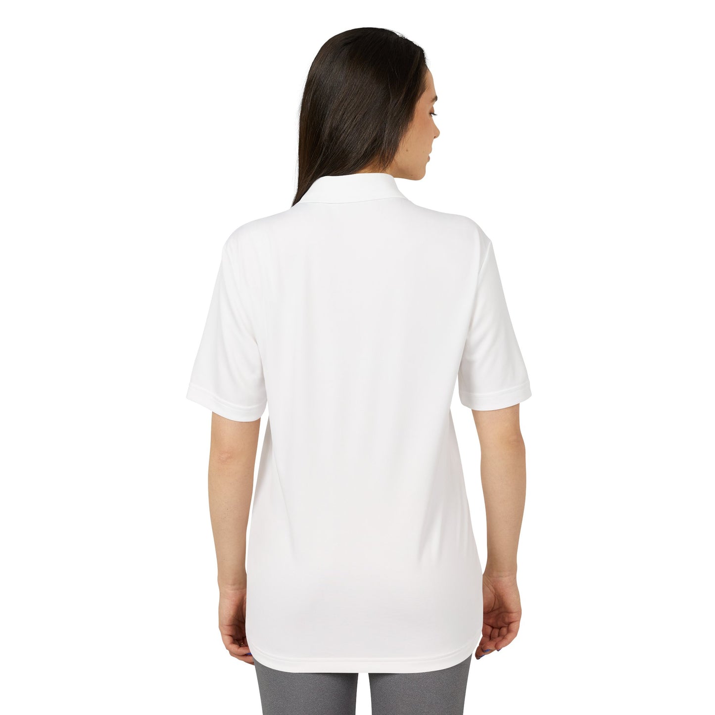 Adidas Unisex Performance Polo - Stylish Sportswear for Athletes & Casual Wear