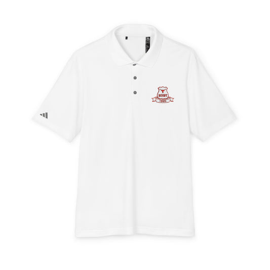 Adidas Unisex Performance Polo - Stylish Sportswear for Athletes & Casual Wear