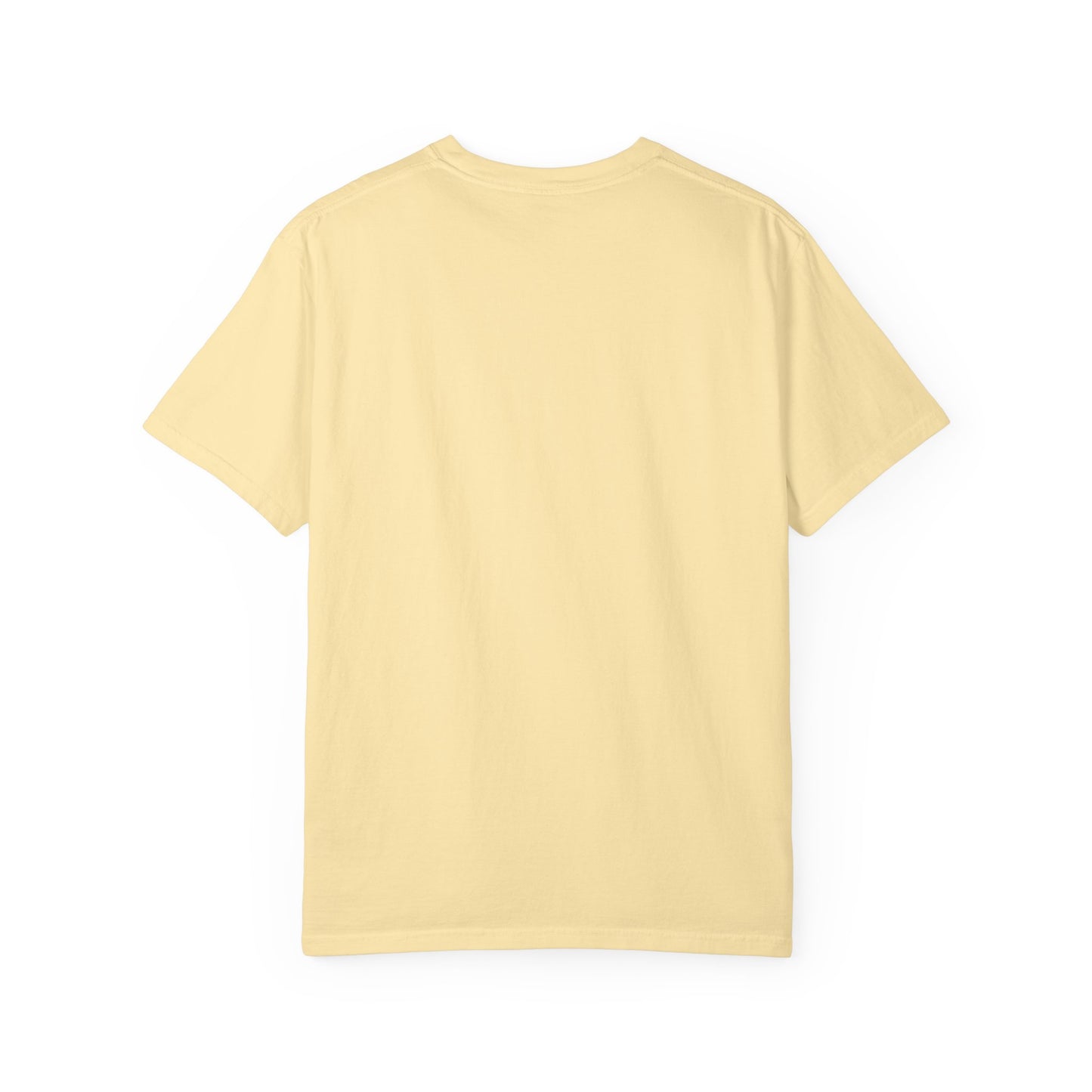 FTS Chili- Garment Dyed