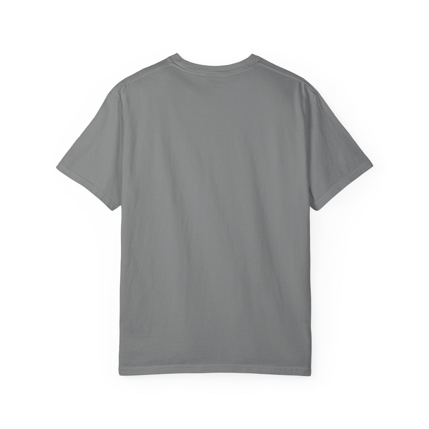 FTS Chili- Garment Dyed