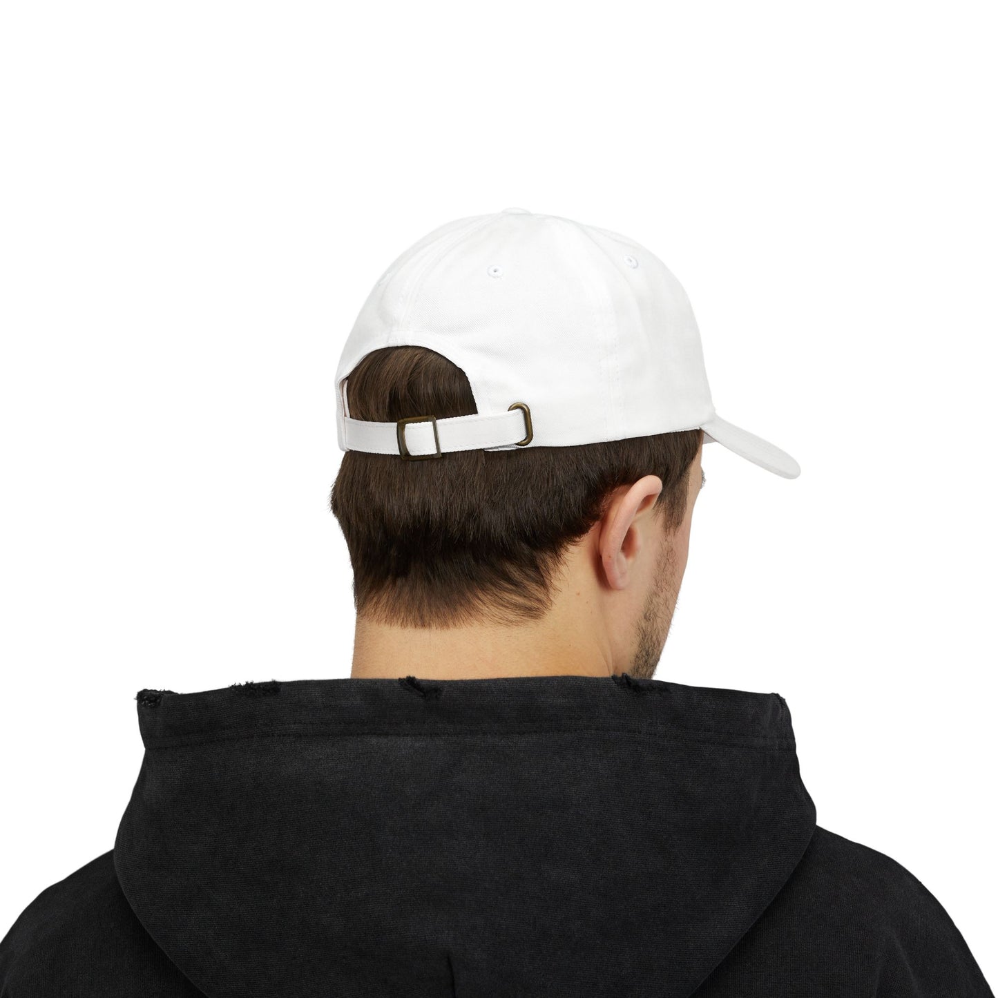 Texas Rugby Classic Dad Cap - Stylish and Comfortable Hat for Sports Fans