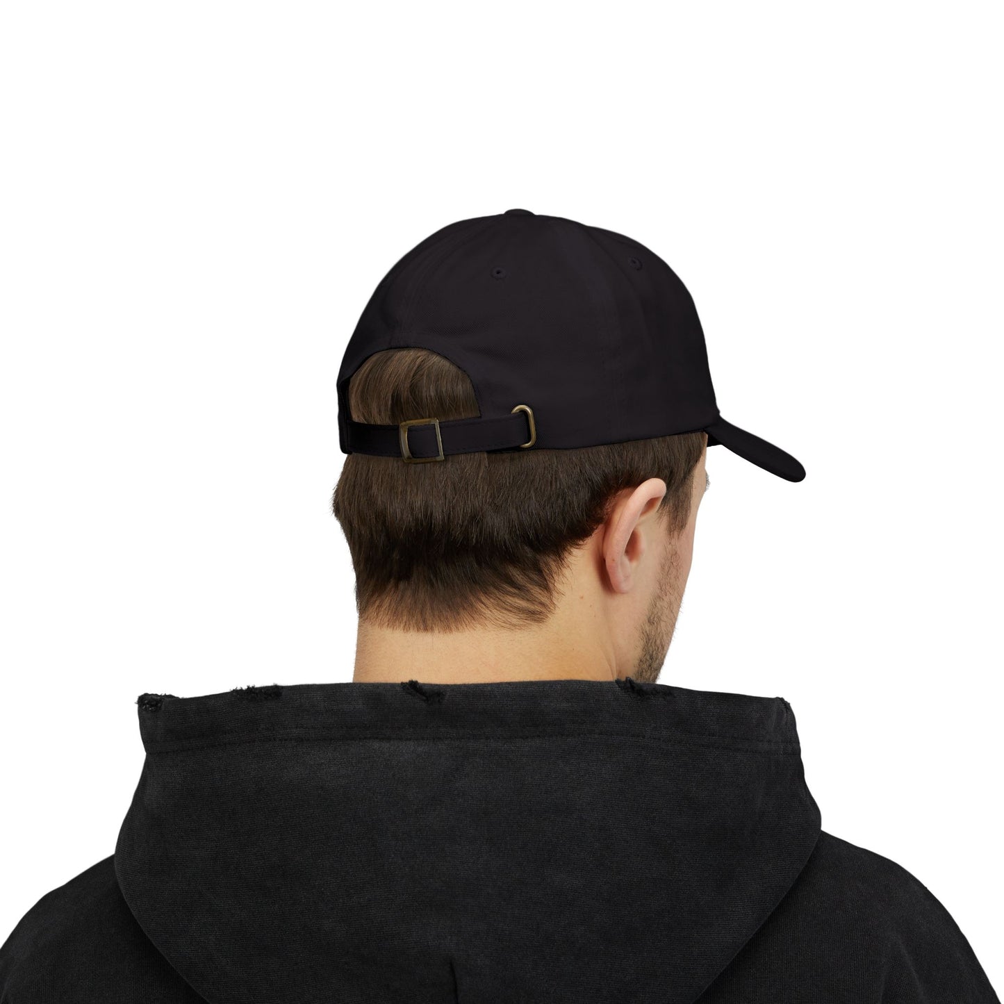 Texas Rugby Classic Dad Cap - Stylish and Comfortable Hat for Sports Fans