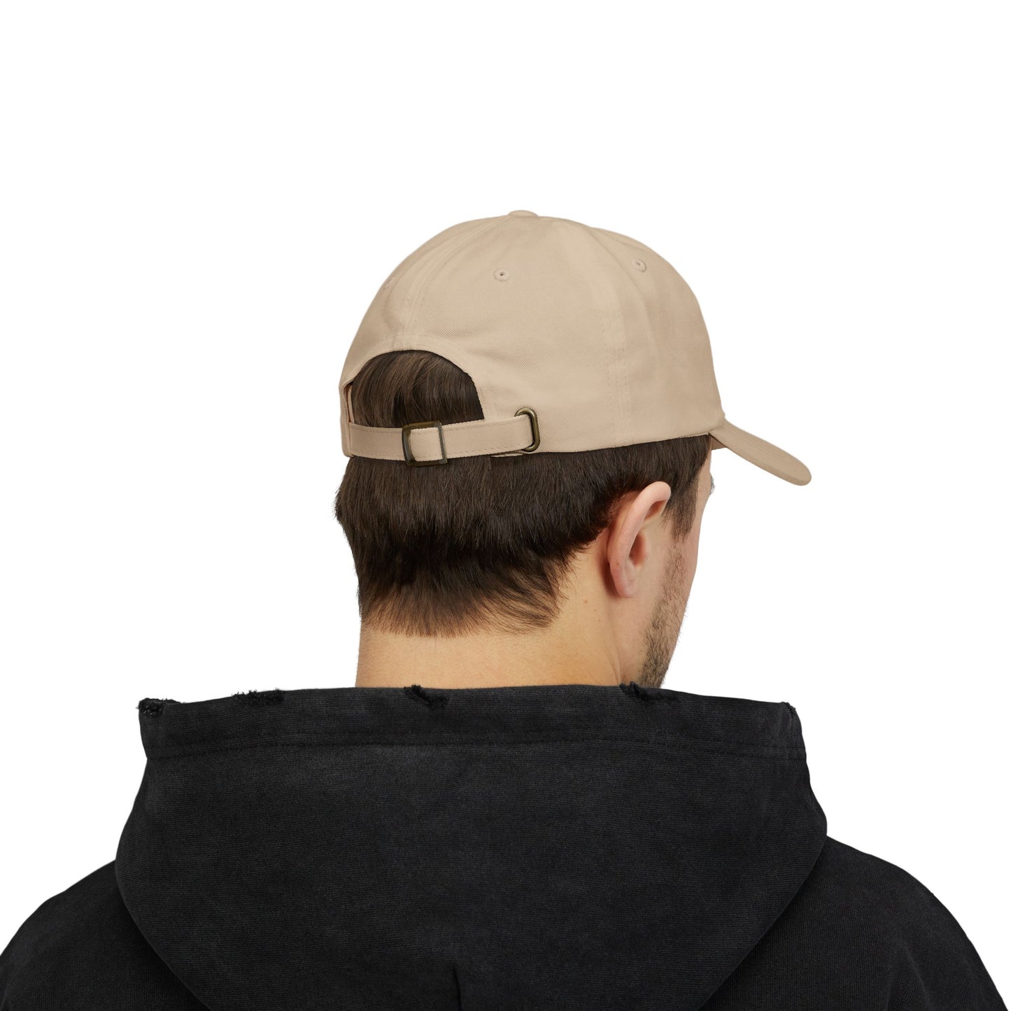 Texas Rugby Classic Dad Cap - Stylish and Comfortable Hat for Sports Fans