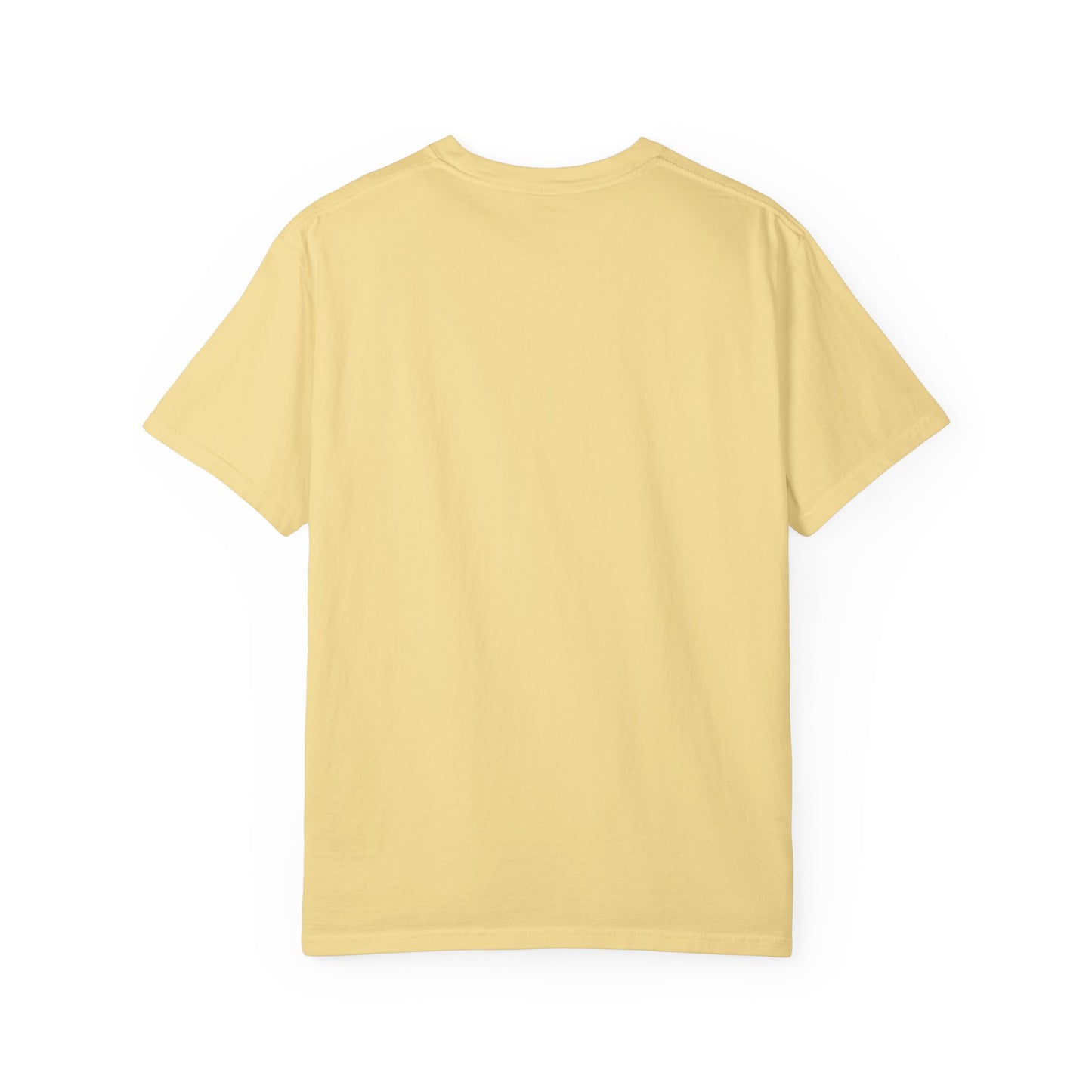 FTS Chili- Garment Dyed