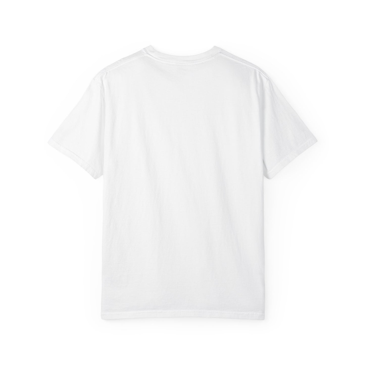 FTS Chili- Garment Dyed