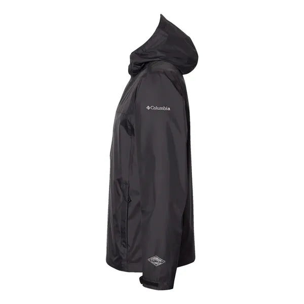 Columbia Watertight Jacket- Crest