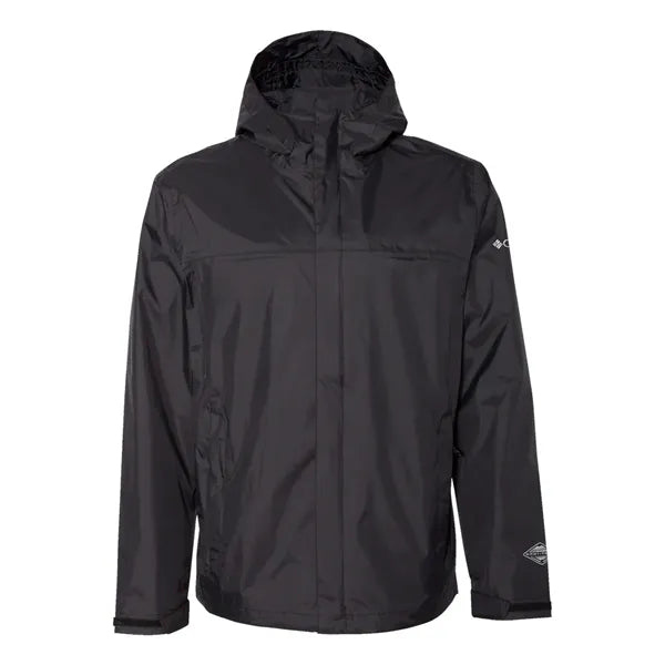 Columbia Watertight Jacket- Crest