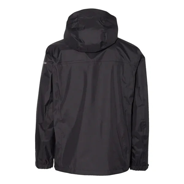 Columbia Watertight Jacket- Crest