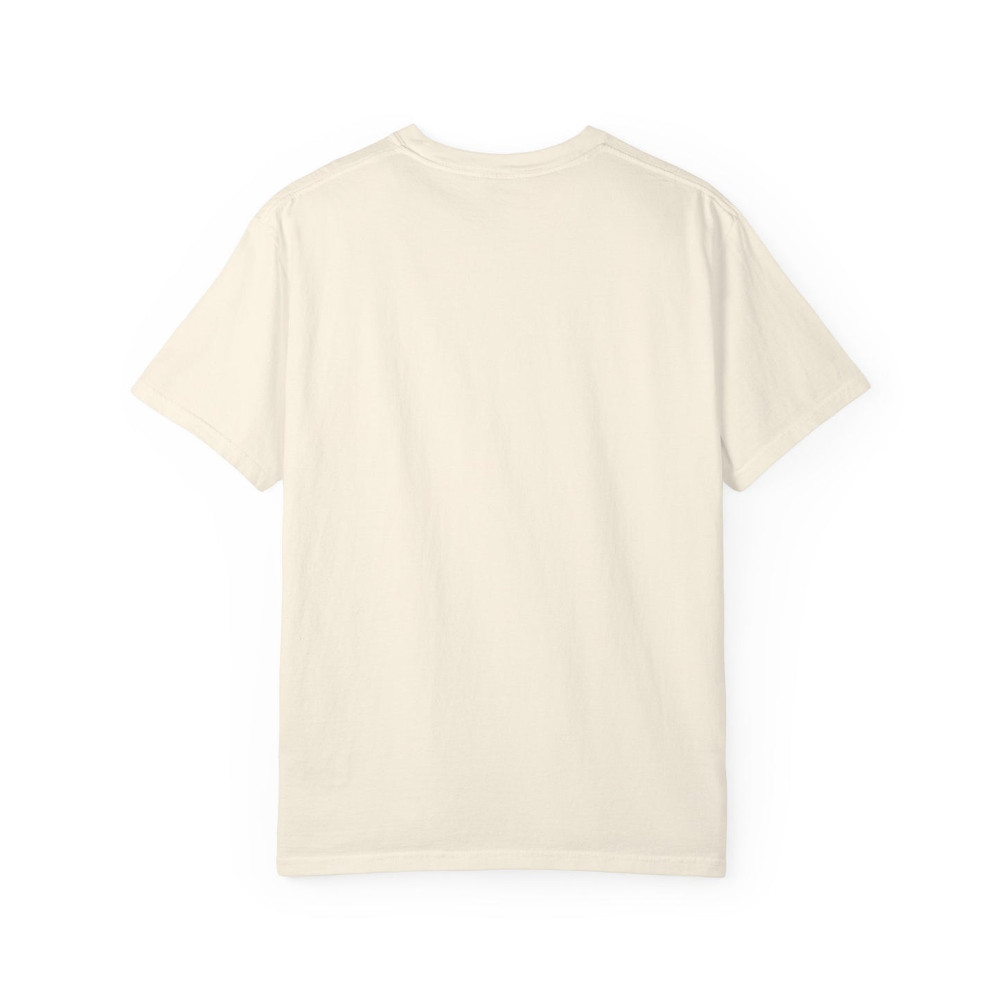 FTS Chili- Garment Dyed