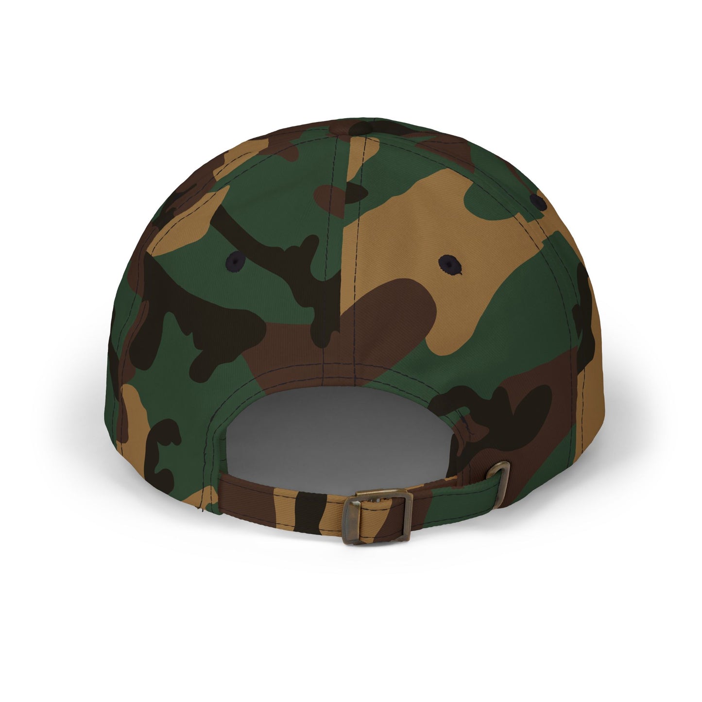 Texas Rugby Classic Dad Cap - Stylish and Comfortable Hat for Sports Fans