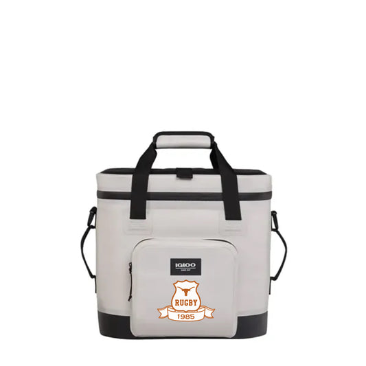 Igloo Trailmate 30 Can Cooler Bag- Crest