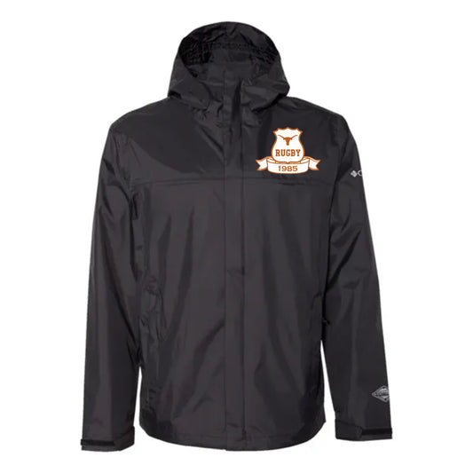 Columbia Watertight Jacket- Crest